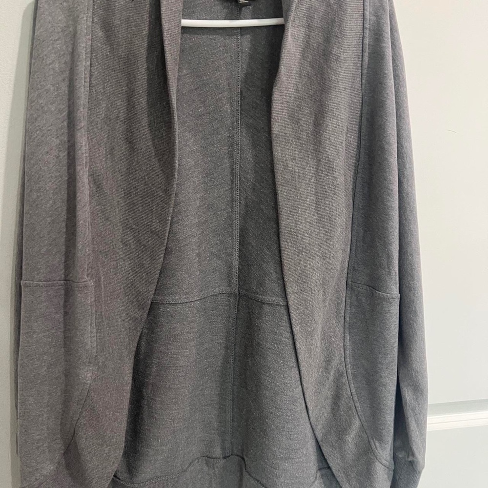Banana Republic cardigan